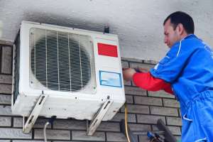 HVAC Companies Near Lerna, IL Available Now